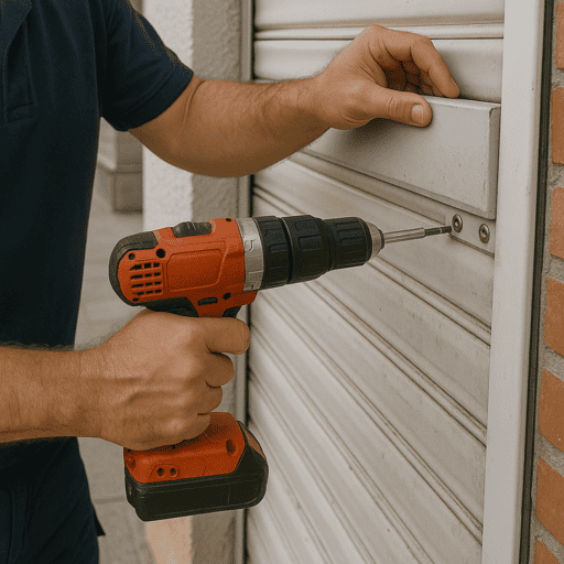 Cerrajeros El Viso de San Juan urgentes Apertura de puertas y cambio de cerraduras en El Viso de San Juan