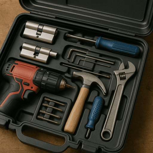 Intervenciones de cerrajería garantizadas en Huerta de Valdecarábanos Cerrajeros profesionales y de confianza en Huerta de Valdecarábanos