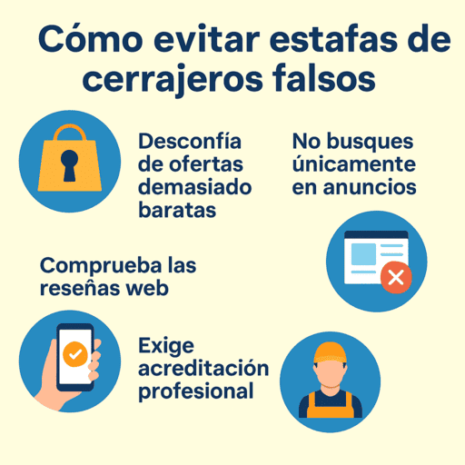 Servicio de cerrajería 24h en Cobeja Empresa de cerrajeros urgentes en Cobeja