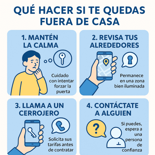 Servicio de cerrajería 24h en Lominchar Apertura de puertas y cambio de cerraduras en Lominchar