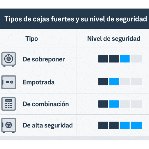 Checklist de revisión para la puerta de entrada: guía práctica para tu seguridad