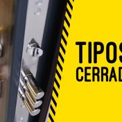Cómo elegir herrajes de seguridad para puertas