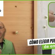 Cómo elegir la mejor cerradura para puerta principal