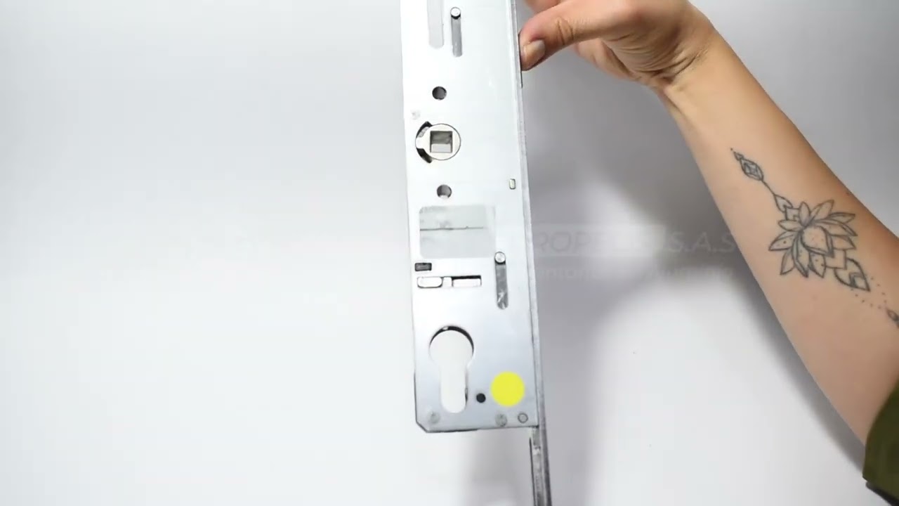 Cómo prevenir roturas de llave en tu cerradura en Toledo