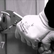 Qué bombín instalar en una vivienda habitual