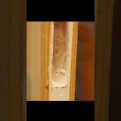 Qué cerradura usar en una puerta de chalet