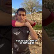 Riesgos de golpear la llave